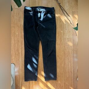 Everlane Uniform Slim Fit Jeans Organic Cotton